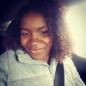 Meet your Posher, Marquetta